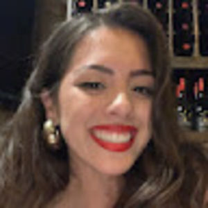 Meet your Posher, Jacqueline